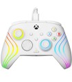 Turtle Beach mängupult Afterglow Wave Xbox, valge
