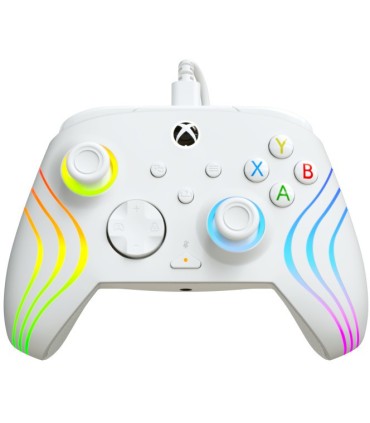 Turtle Beach mängupult Afterglow Wave Xbox, valge