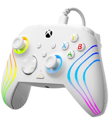 Turtle Beach mängupult Afterglow Wave Xbox, valge