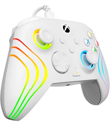 Turtle Beach mängupult Afterglow Wave Xbox, valge