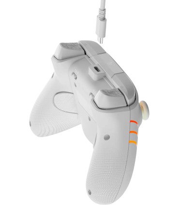 Turtle Beach mängupult Afterglow Wave Xbox, valge