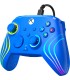 Turtle Beach mängupult Afterglow Wave Xbox, sinine