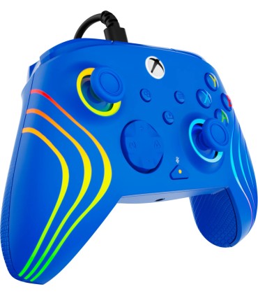 Turtle Beach mängupult Afterglow Wave Xbox, sinine