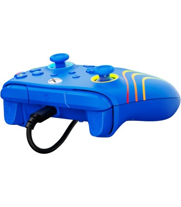 Turtle Beach mängupult Afterglow Wave Xbox, sinine