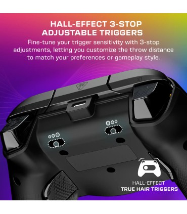 Turtle Beach mängupult Afterglow Wave Xbox, sinine