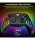 Turtle Beach mängupult Afterglow Wave Xbox, sinine