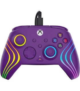 Turtle Beach mängupult Afterglow Wave Xbox, lilla
