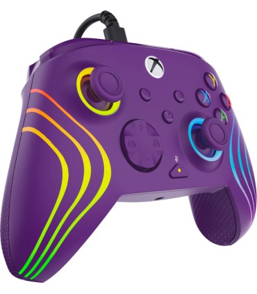 Turtle Beach mängupult Afterglow Wave Xbox, lilla