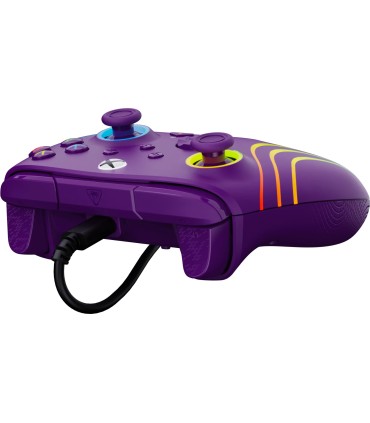 Turtle Beach mängupult Afterglow Wave Xbox, lilla