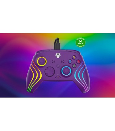 Turtle Beach mängupult Afterglow Wave Xbox, lilla