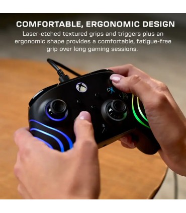 Turtle Beach mängupult Afterglow Wave Xbox, lilla