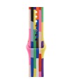 Apple 42mm Pride Edition Sport Band - S/M