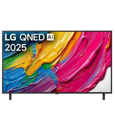 LG 55QNED80A3A 4K QNED