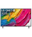 LG 55QNED80A3A 4K QNED