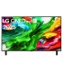 LG 55QNED85A3C 4K QNED MiniLED