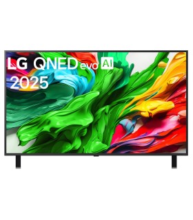 LG 65QNED85A3C 4K QNED MiniLED