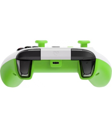 Turtle Beach mängupult Rematch Core Xbox, valge/roheline