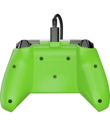 Turtle Beach mängupult Rematch Core Xbox, valge/roheline