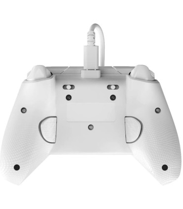 Turtle Beach mängupult Afterglow Wave Xbox, valge