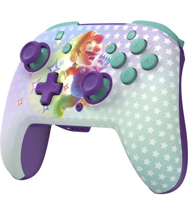 Turtle Beach juhtmevaba mängupult Rematch Nintendo Switch, Invincible Mario