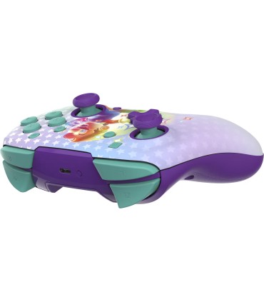 Turtle Beach juhtmevaba mängupult Rematch Nintendo Switch, Invincible Mario