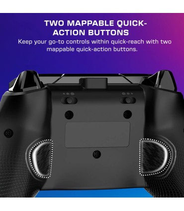 Turtle Beach mängupult Afterglow Wave Xbox, sinine