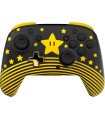 Turtle Beach juhtmevaba mängupult Rematch Nintendo, Super Mario Star