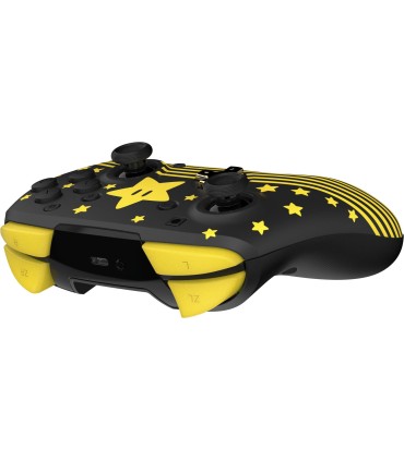 Turtle Beach juhtmevaba mängupult Rematch Nintendo, Super Mario Star