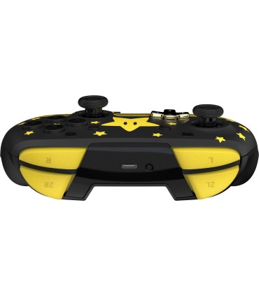 Turtle Beach juhtmevaba mängupult Rematch Nintendo, Super Mario Star