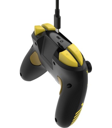 Turtle Beach juhtmevaba mängupult Rematch Nintendo, Super Mario Star