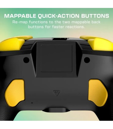 Turtle Beach juhtmevaba mängupult Rematch Nintendo, Super Mario Star