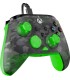 Turtle Beach mängupult Rematch Core Xbox, ghost camo must/roheline