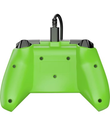 Turtle Beach mängupult Rematch Core Xbox, ghost camo must/roheline