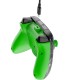 Turtle Beach mängupult Rematch Core Xbox, ghost camo must/roheline