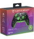 Turtle Beach mängupult Rematch Core Xbox, ghost camo must/roheline