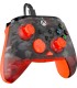 Turtle Beach mängupult Rematch Core Xbox, ghost camo must/oranž