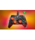 Turtle Beach mängupult Rematch Core Xbox, ghost camo must/oranž