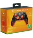Turtle Beach mängupult Rematch Core Xbox, ghost camo must/oranž