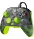 Turtle Beach mängupult Rematch Core Xbox, ghost camo must/kollane