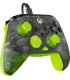 Turtle Beach mängupult Rematch Core Xbox, ghost camo must/kollane