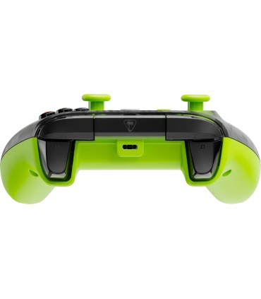 Turtle Beach mängupult Rematch Core Xbox, ghost camo must/kollane