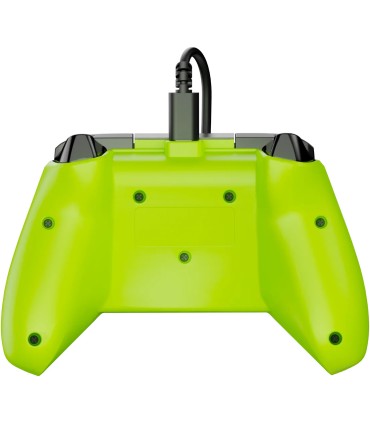 Turtle Beach mängupult Rematch Core Xbox, ghost camo must/kollane