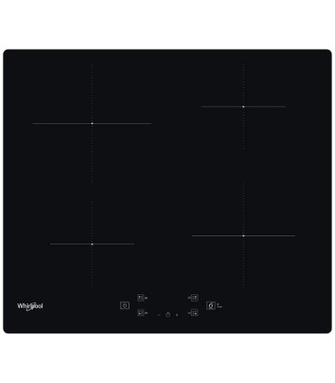 Whirlpool WS Q2160 NE induktsioon