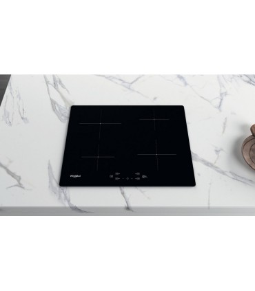 Whirlpool WS Q2160 NE induktsioon