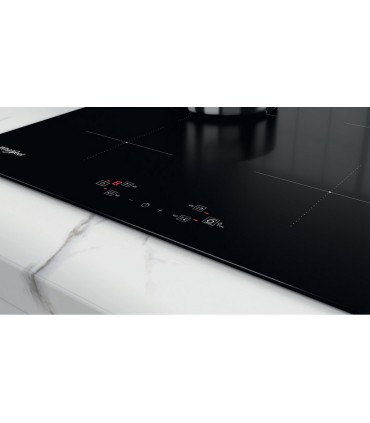 Whirlpool WS Q2160 NE induktsioon