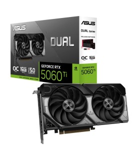 Asus NVIDIA GeForce RTX 5060 Ti 16GB GDDR7