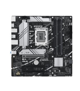Asus MB B760 S1700 PRIME B760M-A-CSM
