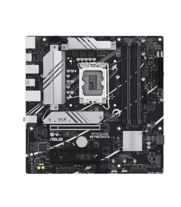 Asus MB B760 S1700 PRIME B760M-A-CSM