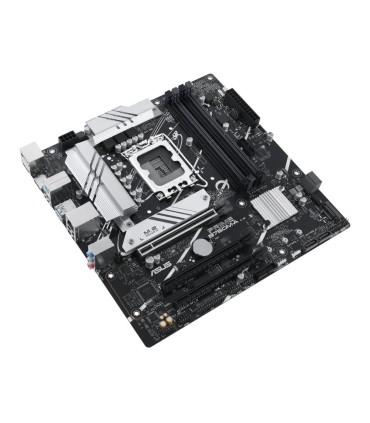 Asus MB B760 S1700 PRIME B760M-A-CSM