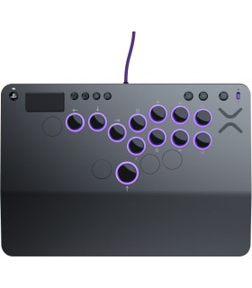 Turtle Beach Victrix Pro KO Leverless Fight Stick PlayStation
